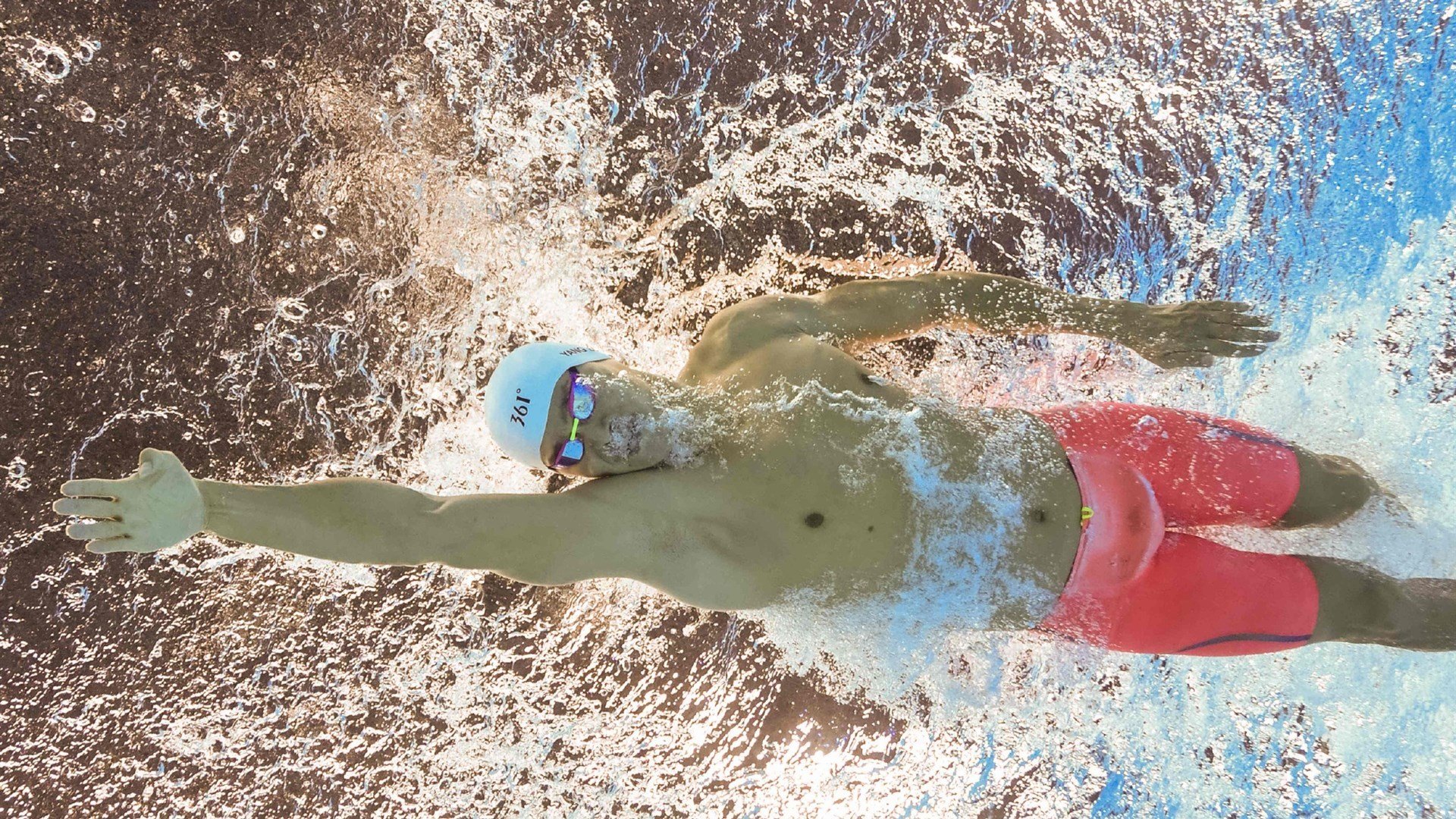 【年轻新星崛起】他们是如何用训练突破自我？，新青年崛起